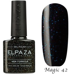 Elpaza Magic Glitter 42
