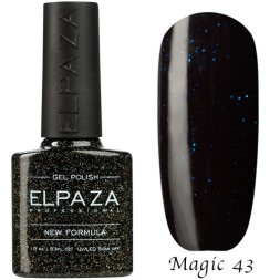 Elpaza Magic Glitter 43