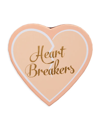 I Heart Makeup Хайлайтер Heart Breakers Golden 10г
