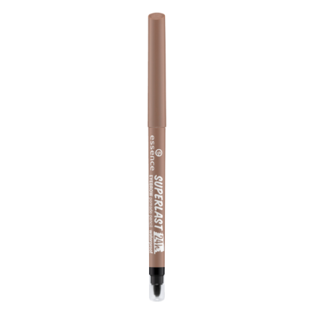 Essence Водостойкая помада-карандаш для бровей Superplast 24H Eyebrow Pomade 10