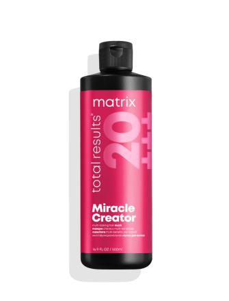 Matrix Miracle Creator Маска многофункциональная для всех типов волос 500 мл