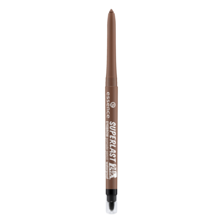 Essence Водостойкая помада-карандаш для бровей Superplast 24H Eyebrow Pomade 20