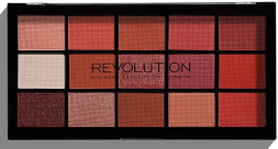 Палетка теней Re-Loaded Palette Newtrals 2 Makeup Revolution