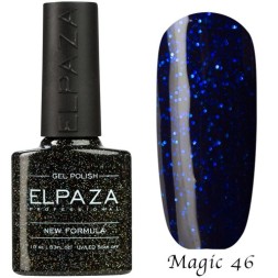 Elpaza Magic Glitter 46