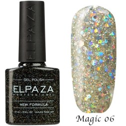 Elpaza Magic Glitter 06