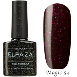 Elpaza Magic Glitter 54