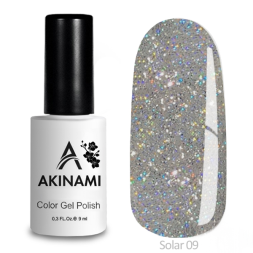 Akinami Solar 09