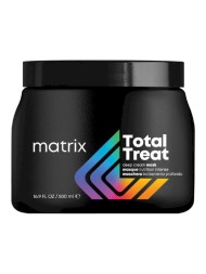 Matrix Total Treat Крем-маска для глубокого питания волос 500мл