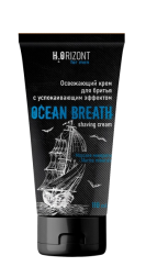 Vilsen H2Orizont Крем для бритья Освежающий Ocean Breath 110мл