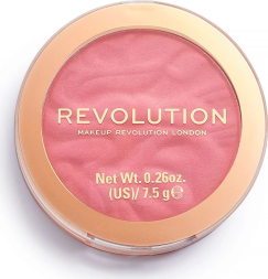 Makeup Revolution Румяна Reloaded Pink Lady