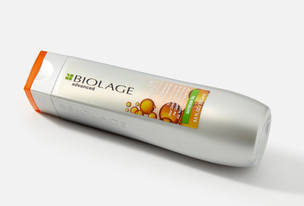Biolage Oil Renew Шампунь для восстановления волос 250мл