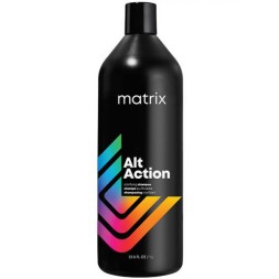 Matrix Alt Action Шампунь для интенсивного очищения 1л