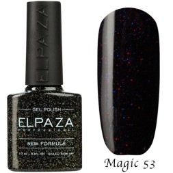 Elpaza Magic Glitter 53