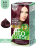 Fito Косметик Cтойкая крем-краска для волос Fitocolor 5.61 спелая вишня, 115мл