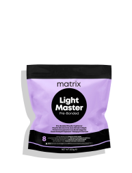 Matrix Light Master Pre-Bonded Порошок осветляющий с бондером 500г