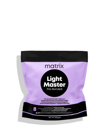 Matrix Light Master Pre-Bonded Порошок осветляющий с бондером 500г