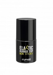 Runail Elastic Rubber Top NON STICKY 10 мл