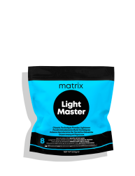 Matrix Light Master Порошок осветляющий 500г