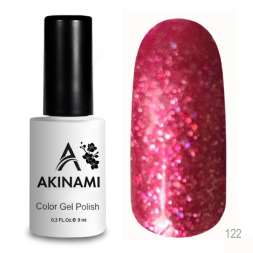 Akinami Classic Pink Salute