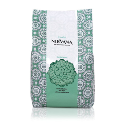 Воск Nirvana Сандал плёночный 1 кг Italwax