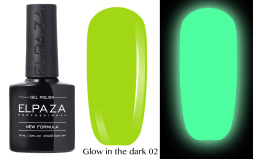 Elpaza Glow in the Dark 02