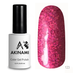 Akinami Classic Pink Holography