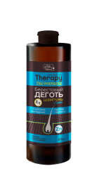Vilsen Hair&amp;Body Therapy Шампунь уход против перхоти Берестовый дёготь и цинк 570мл