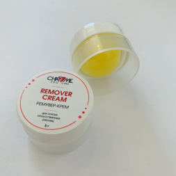 Сharme Ремувер-крем для снятия ресниц Лимон 5гр