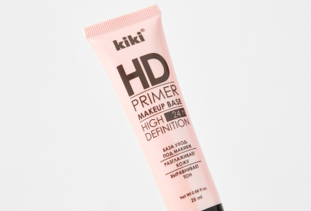 Kiki Праймер для лица HD 25мл
