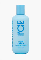 ICE Take It Home Кондиционер для волос Aqua Cruch &quot;Увлажняющий&quot; 250мл