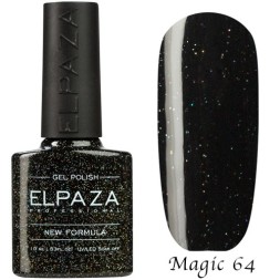 Elpaza Magic Glitter 64