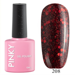 Pinky Classic 208