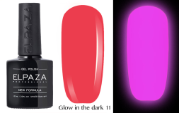 Elpaza Glow in the Dark 11