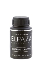 Elpaza Rubber Top Coat 30 мл