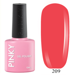 Pinky Classic 209