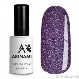 Akinami Star Glow 05