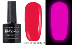 Elpaza Glow in the Dark 12