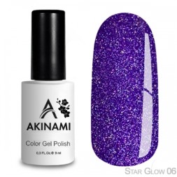 Akinami Star Glow 06