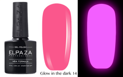 Elpaza Glow in the Dark 14