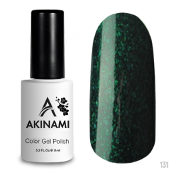 Akinami Classic Cosmo Emerald