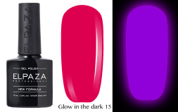 Elpaza Glow in the Dark 15