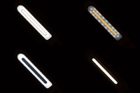Светильник настольный светодиодный Ultra Bright Slimline LED