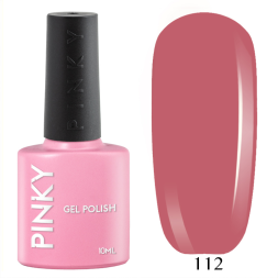Pinky Classic 112