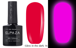 Elpaza Glow in the Dark 16