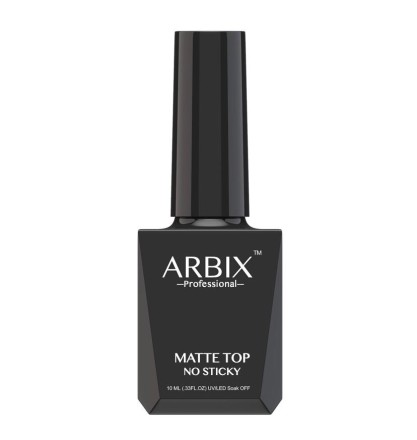 Топовое покрытие Arbix Matte Top
