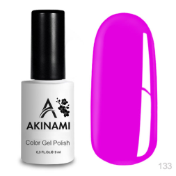 Akinami Classic Hibiscus