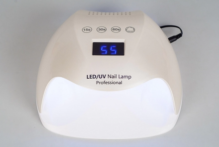 UV/LED Лампа SunDream SD-6339