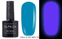 Elpaza Glow in the Dark 20