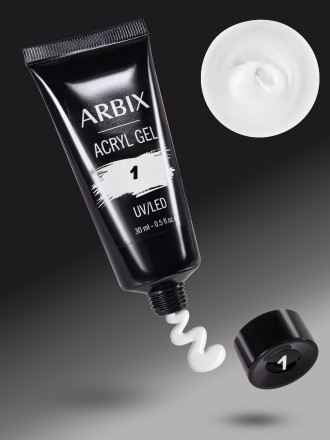 Arbix Acryl Gel 01