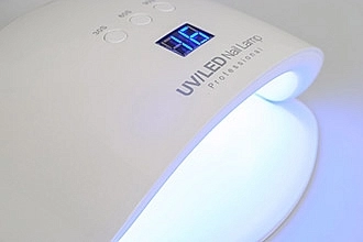UV/LED Лампа SunDream SD-6339A